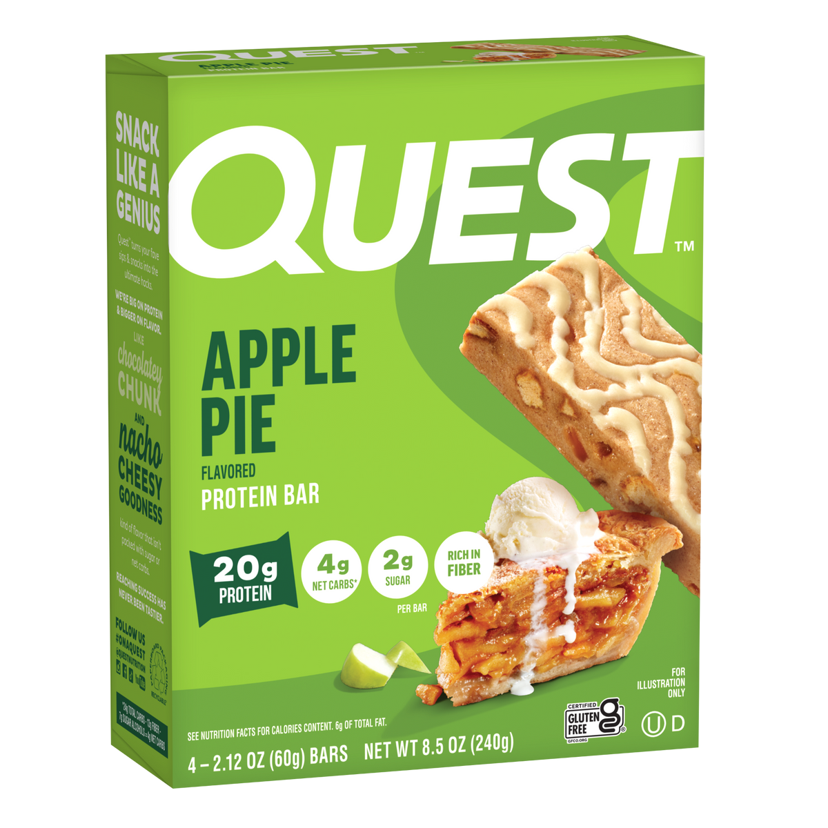 apple-pie-protein-bars-l8 400909_QN_USA_Pkg_ProteinBar_OG_AP_4ct_3D_Left_Force.png