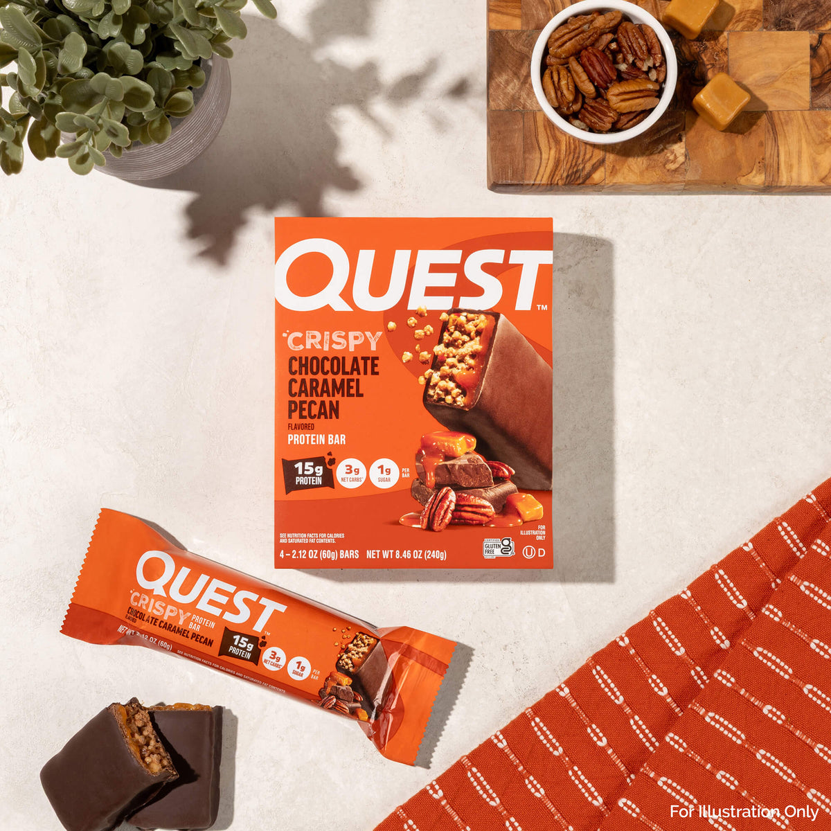 chocolate-caramel-pecan-crispy-hero-protein-bars-i3 QST-006151_3.jpg
