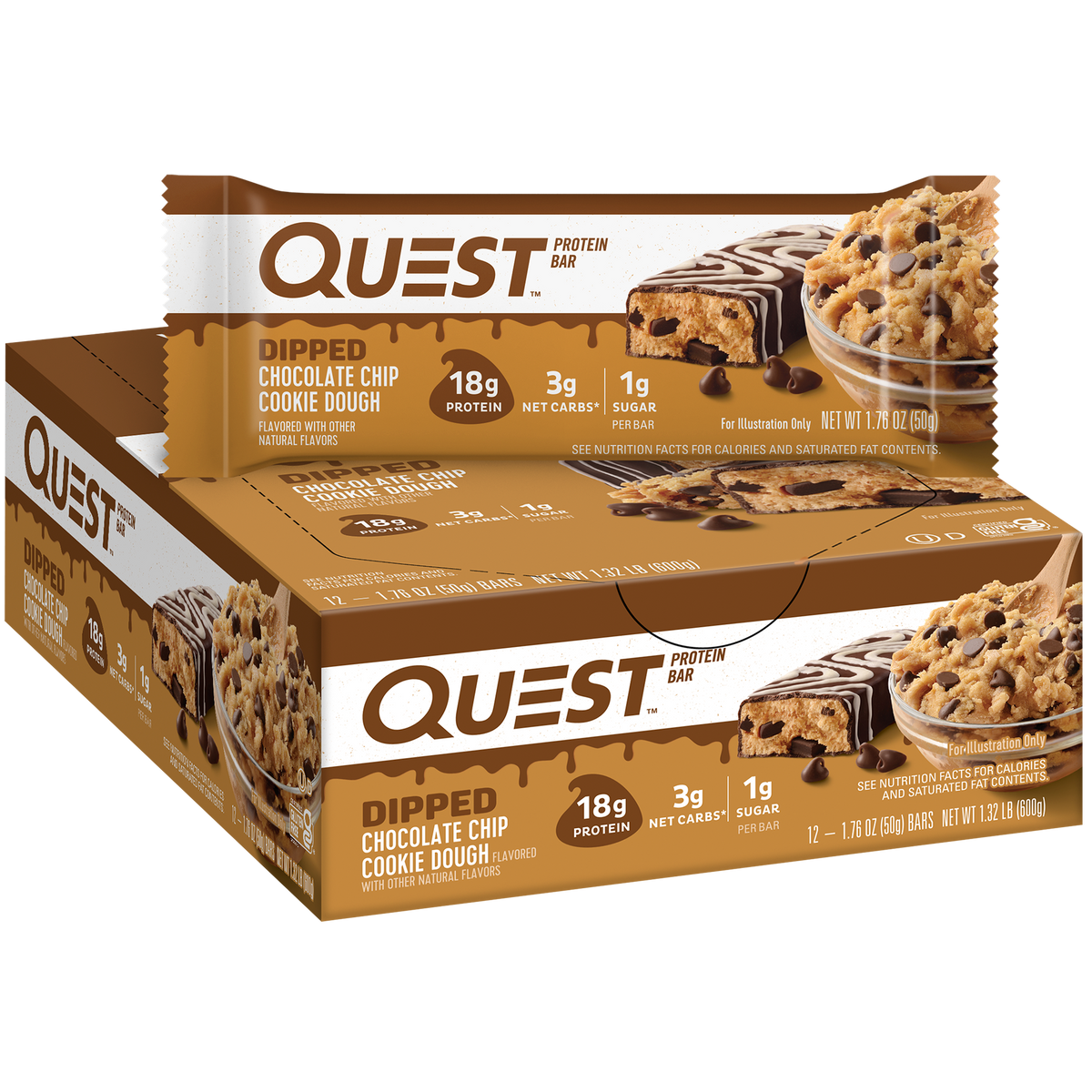 dipped-chocolate-chip-cookie-dough-protein-bar-h0 qst-012268_dipped-chocolate-chip-cookie-dough-protein-bar_1.png